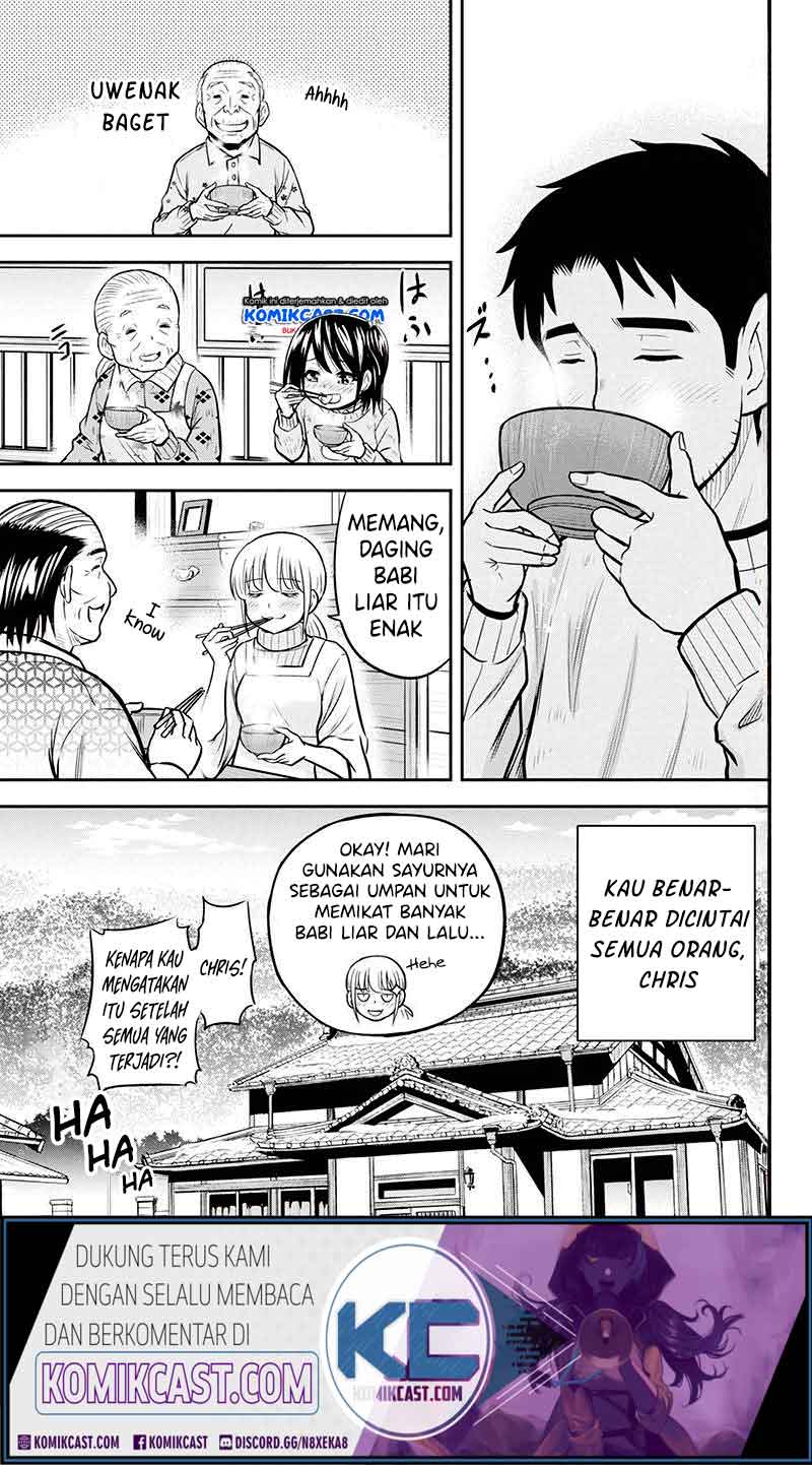 Chapter 56 - halaman 22