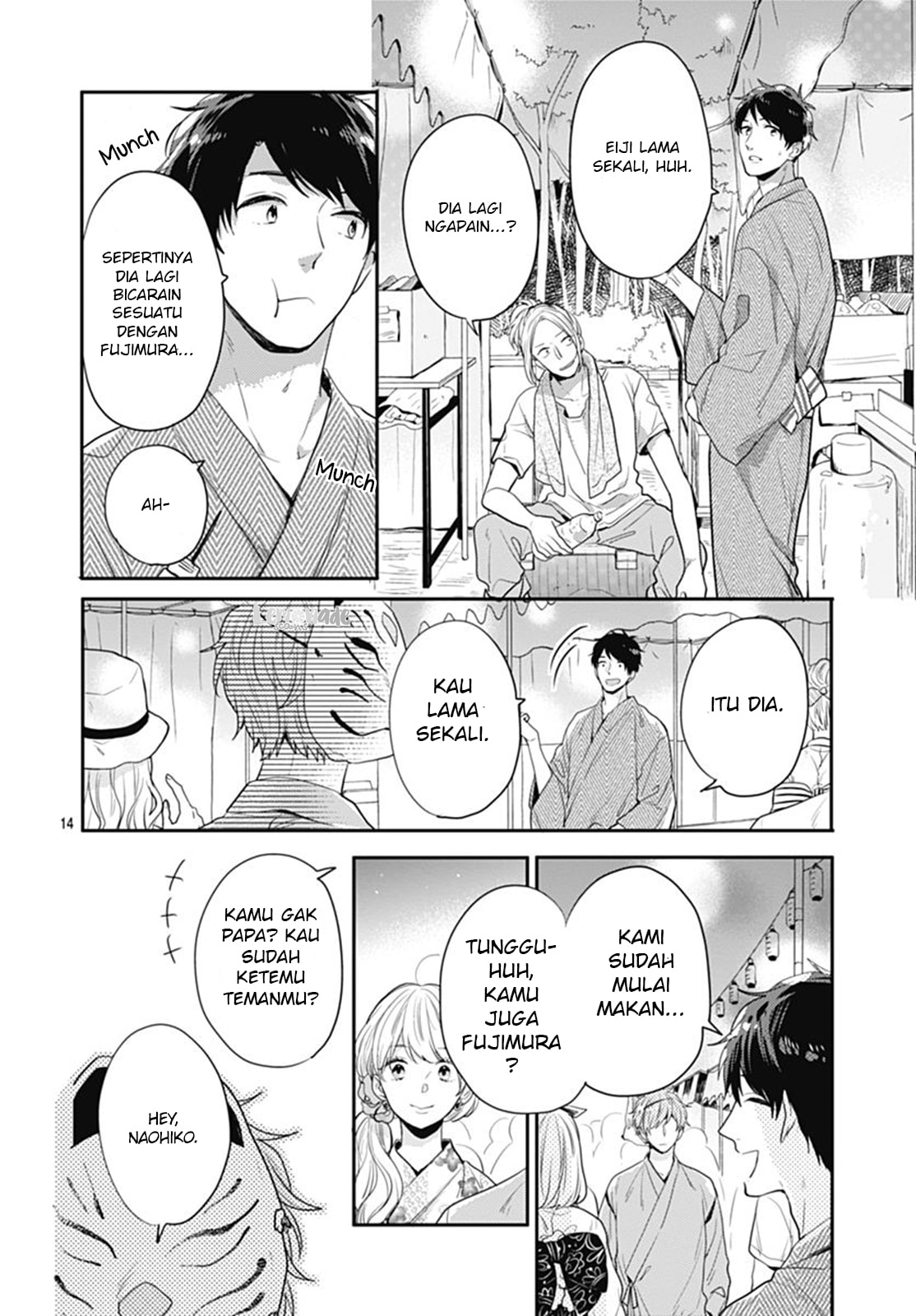 Chapter 7 - halaman 33