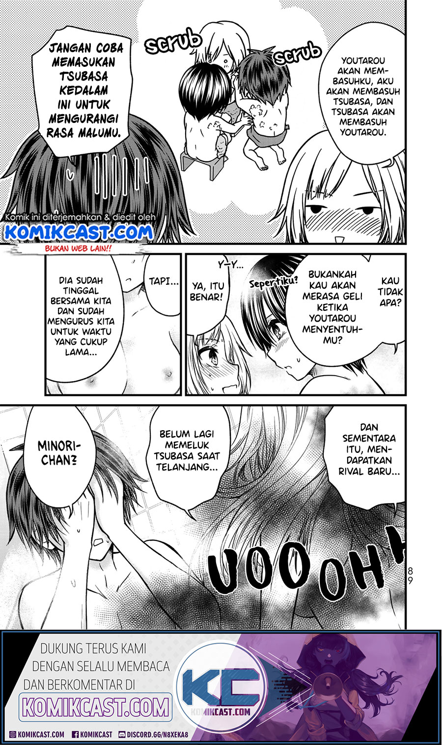 Chapter 49 - halaman 14