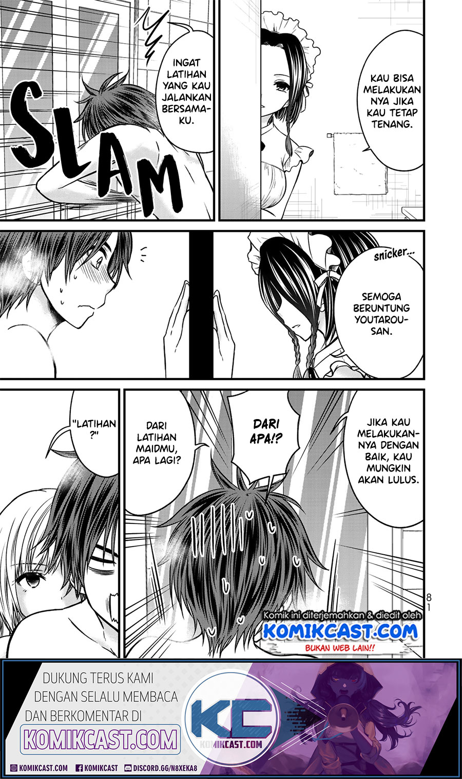 Chapter 49 - halaman 6