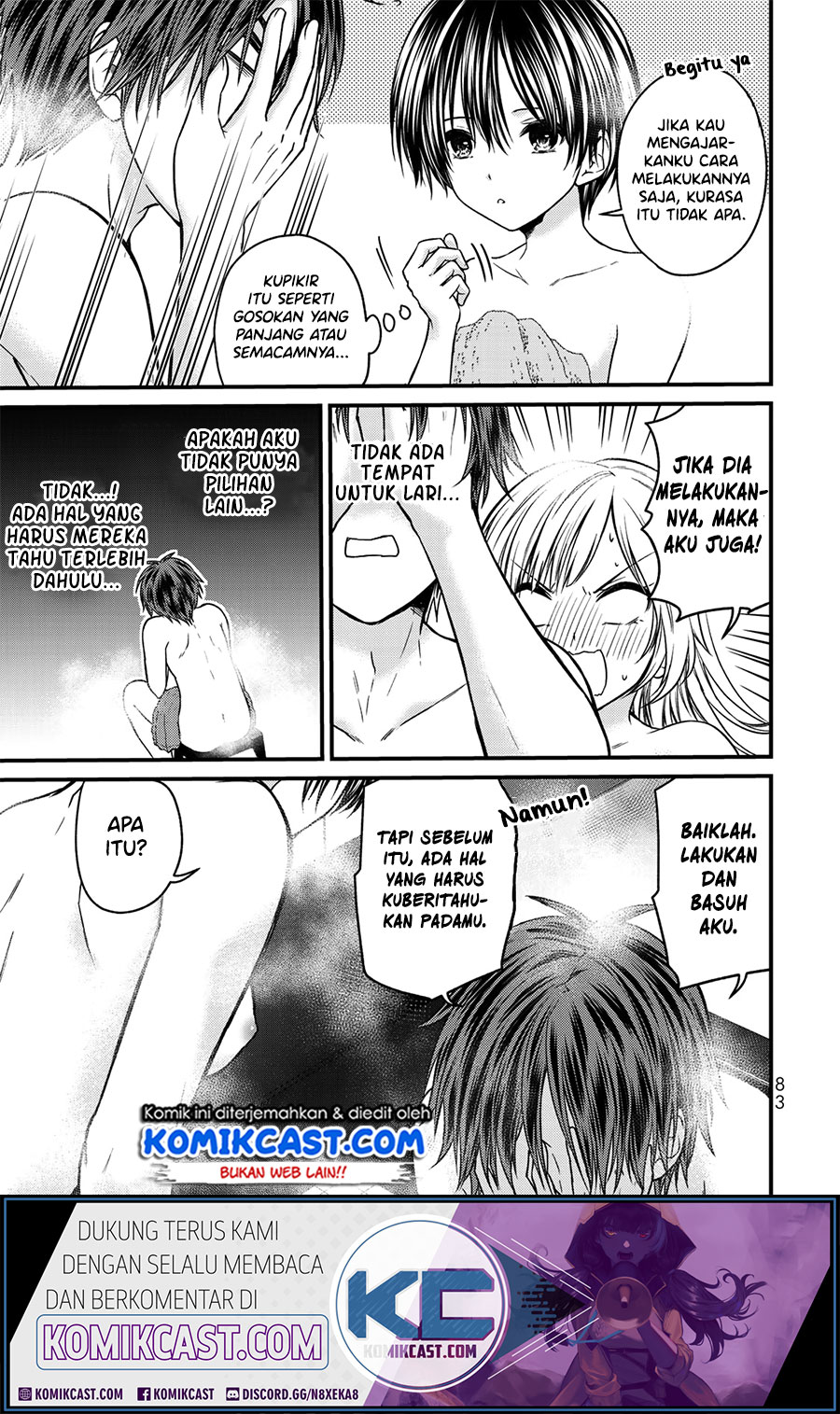 Chapter 49 - halaman 8