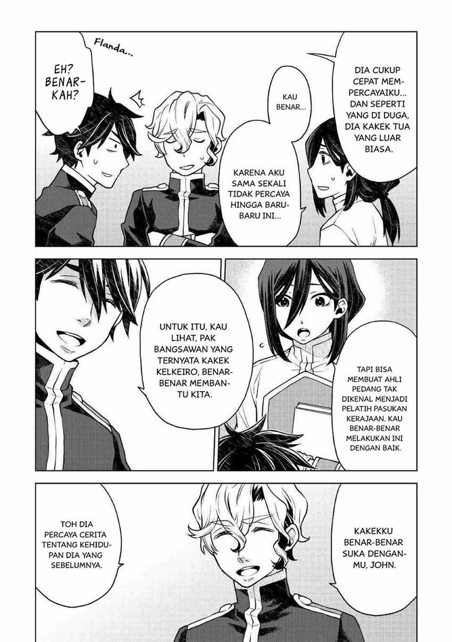 Chapter 45 - halaman 14