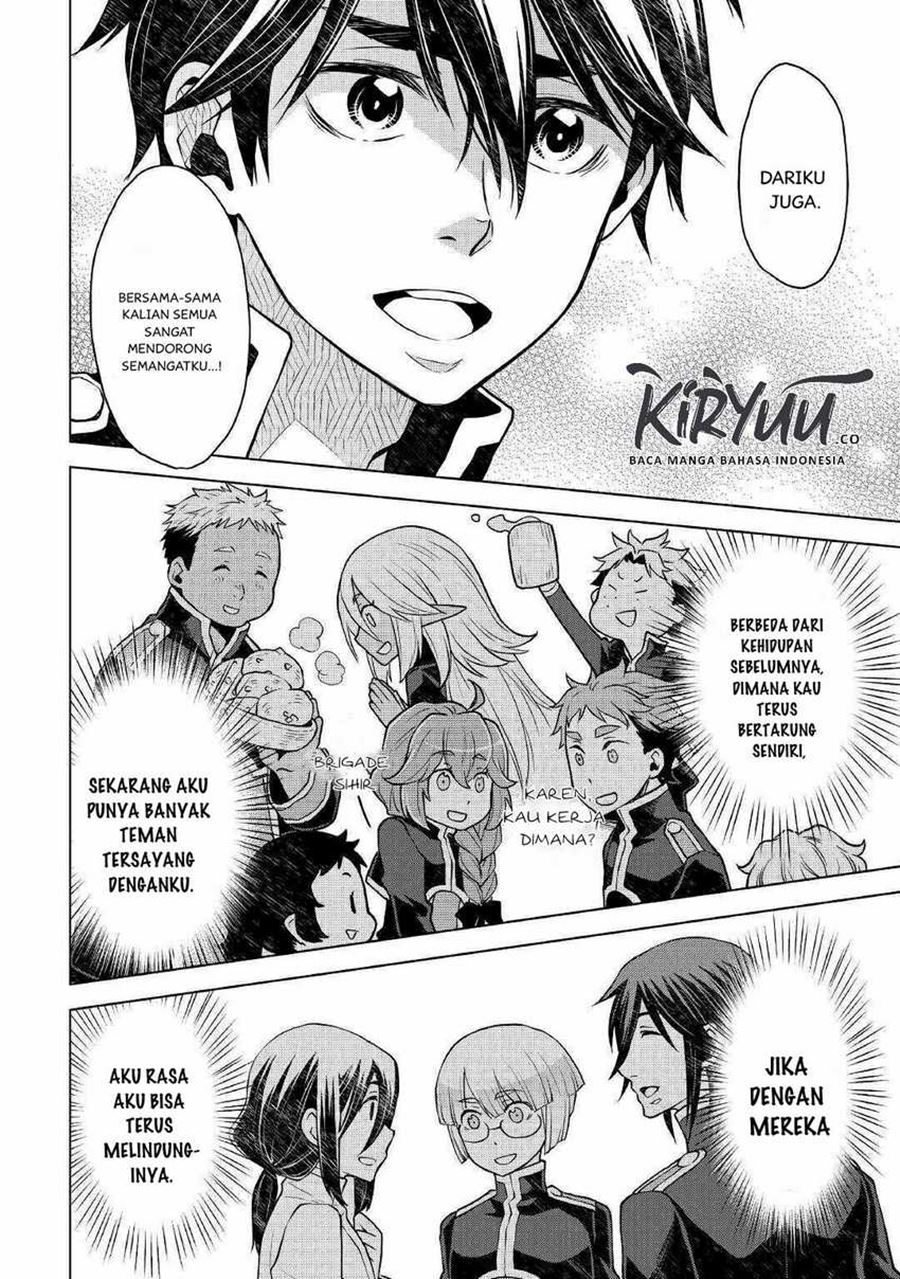 Chapter 45 - halaman 18