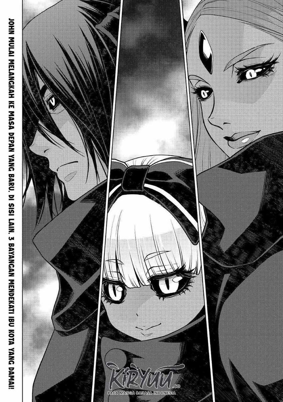Chapter 45 - halaman 20