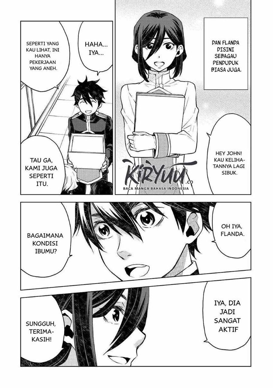 Chapter 45 - halaman 9
