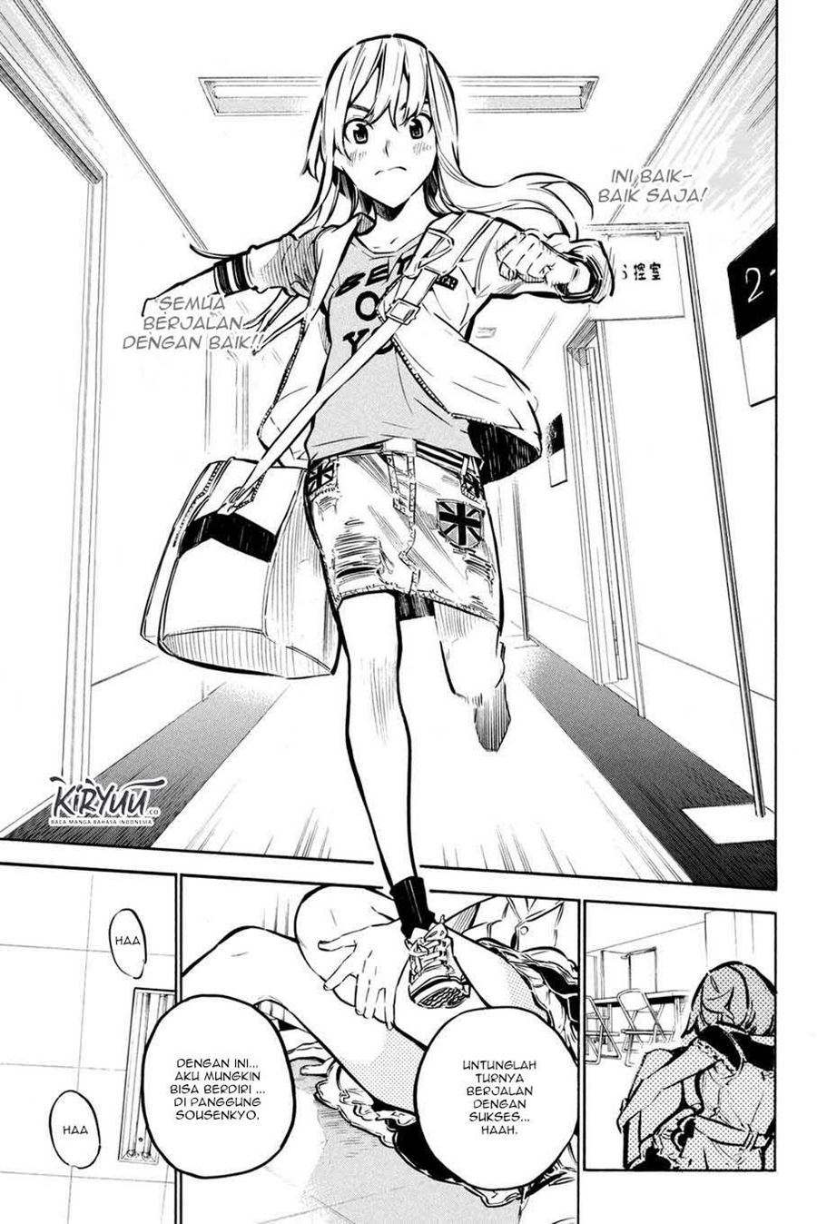 Chapter 190 - halaman 14