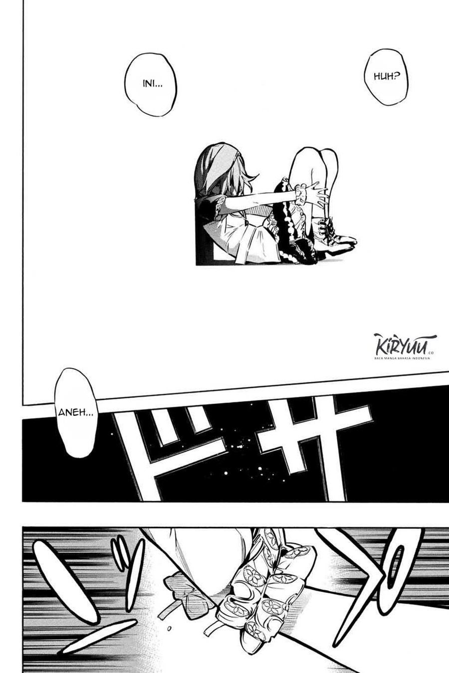 Chapter 190 - halaman 15