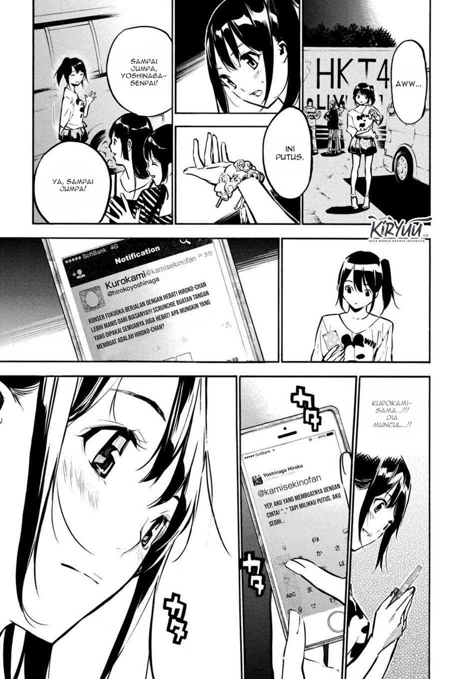 Chapter 190 - halaman 16