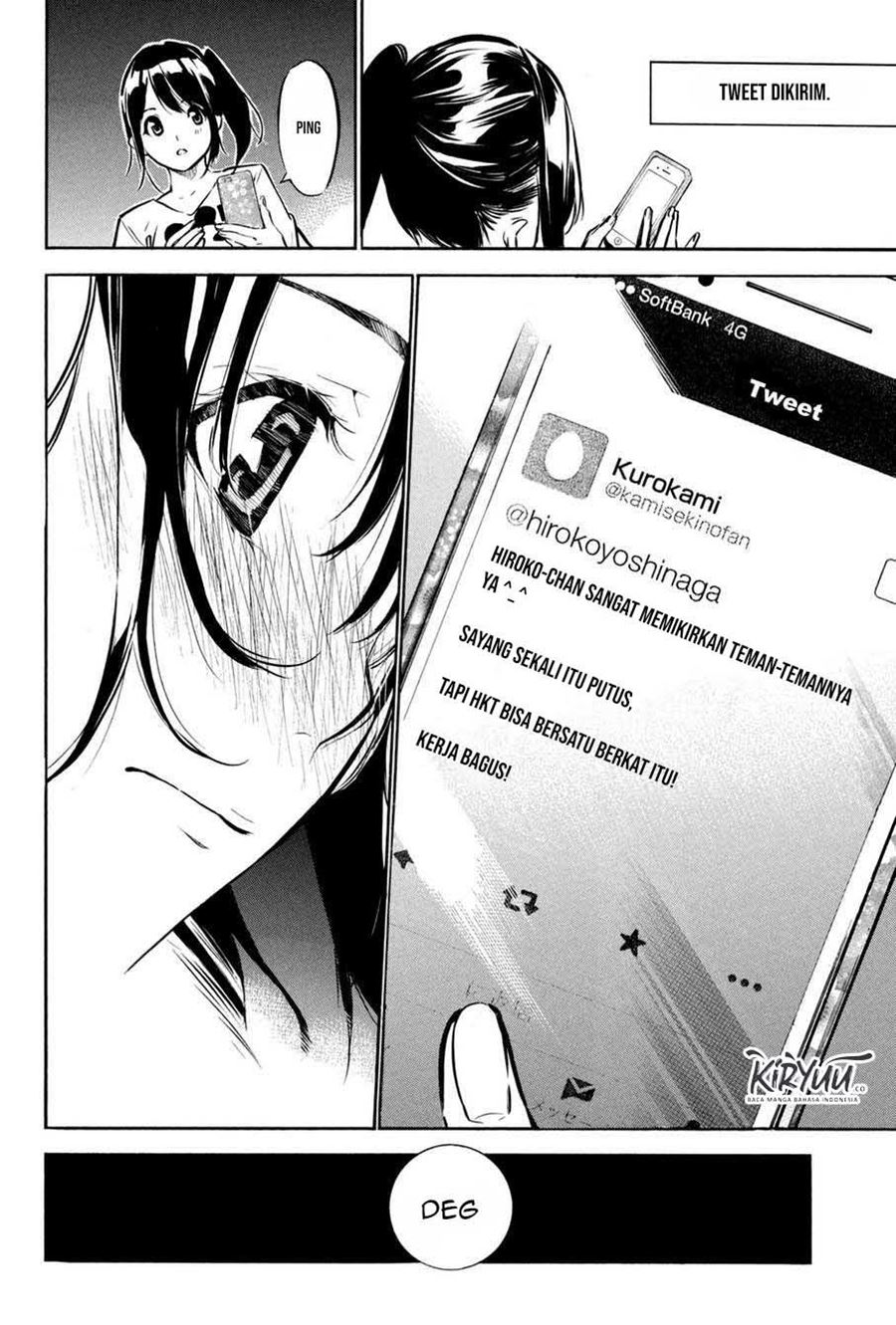 Chapter 190 - halaman 17
