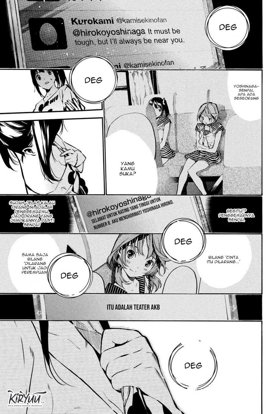 Chapter 190 - halaman 18
