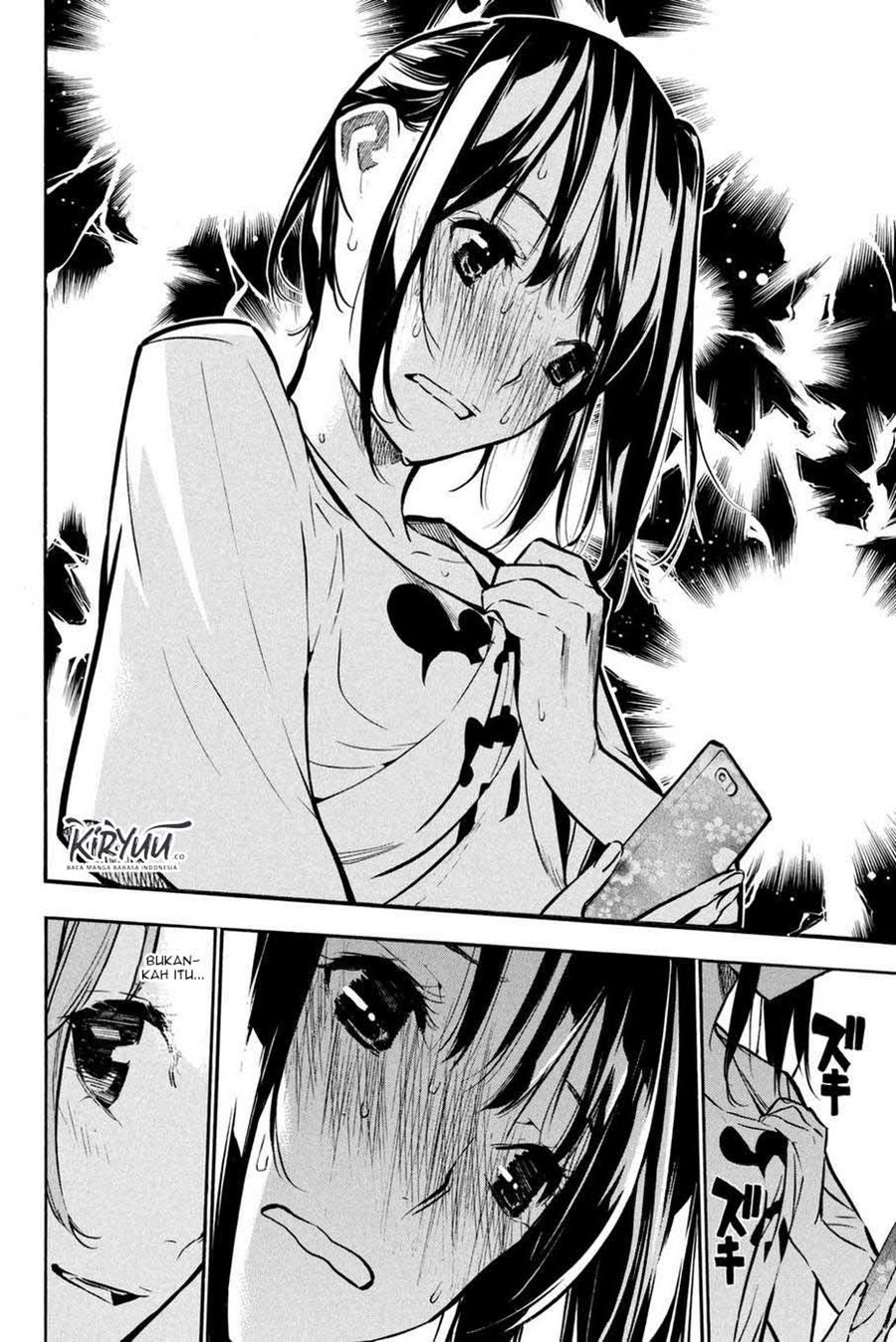 Chapter 190 - halaman 19