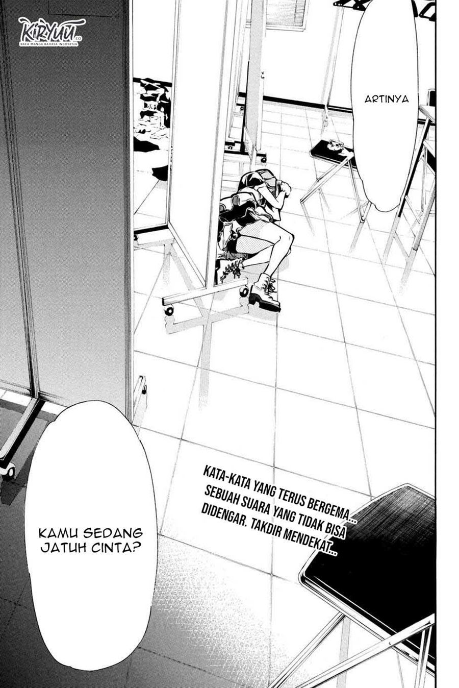 Chapter 190 - halaman 20
