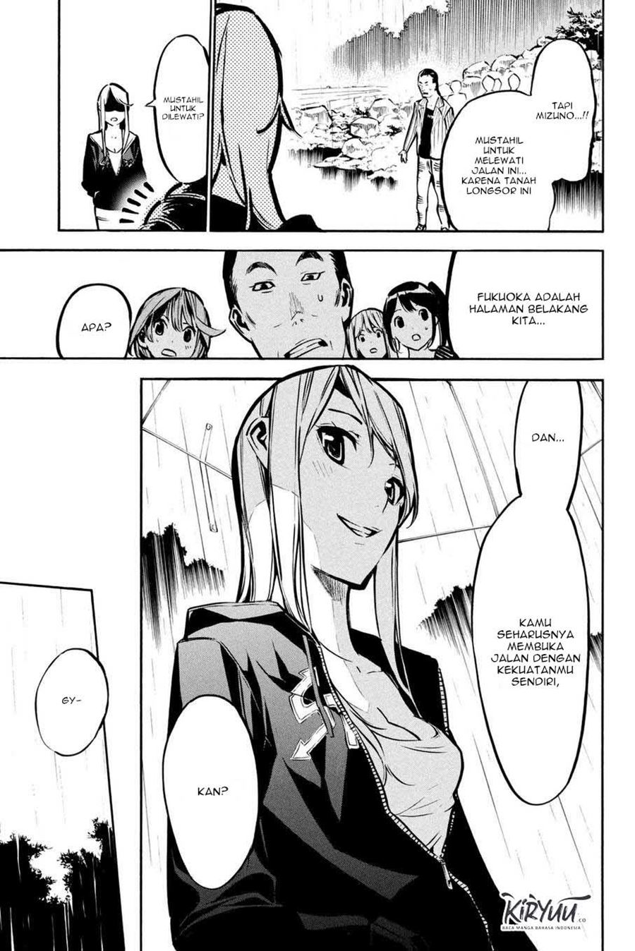 Chapter 190 - halaman 5