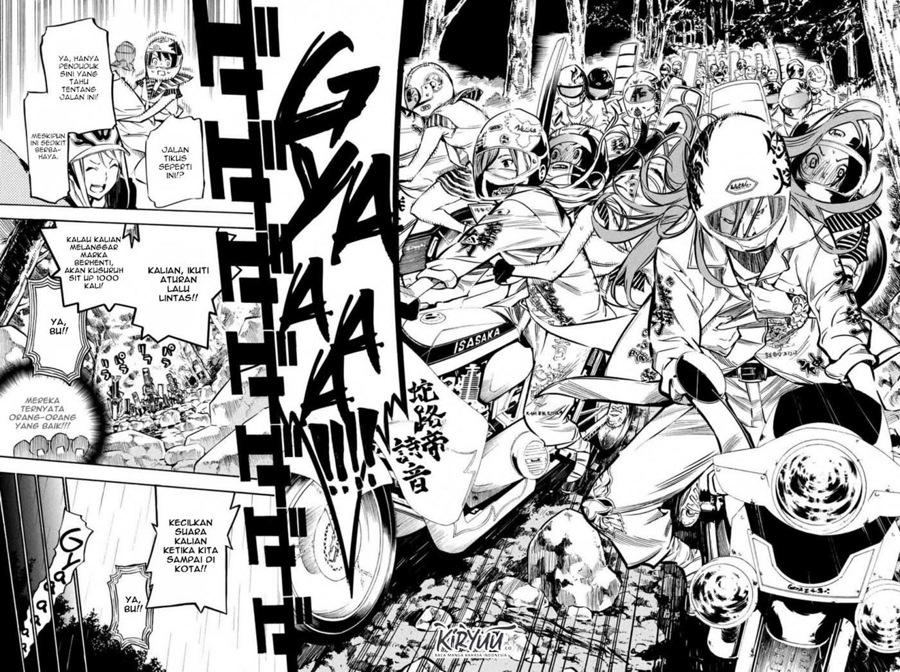 Chapter 190 - halaman 6