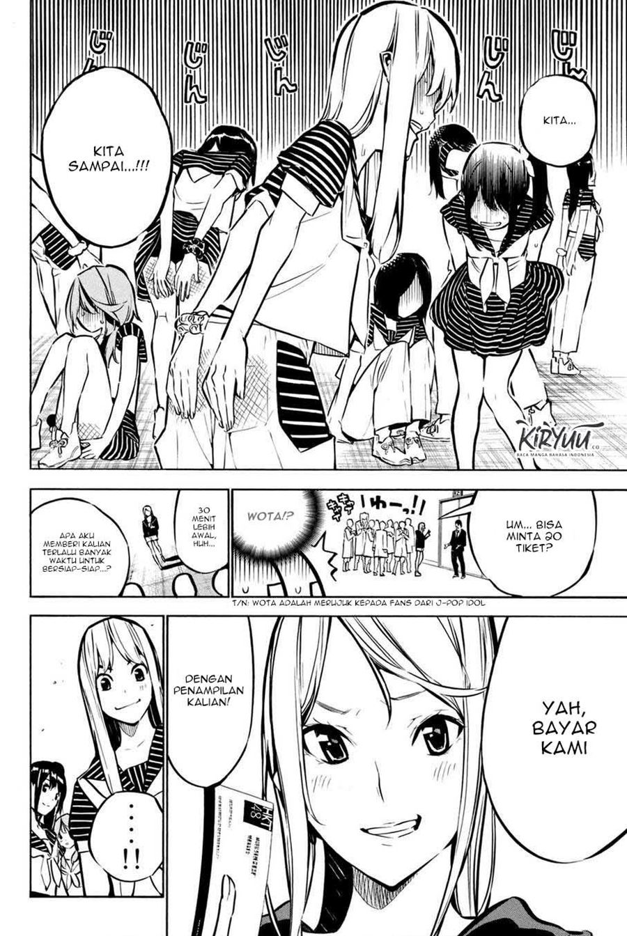 Chapter 190 - halaman 7