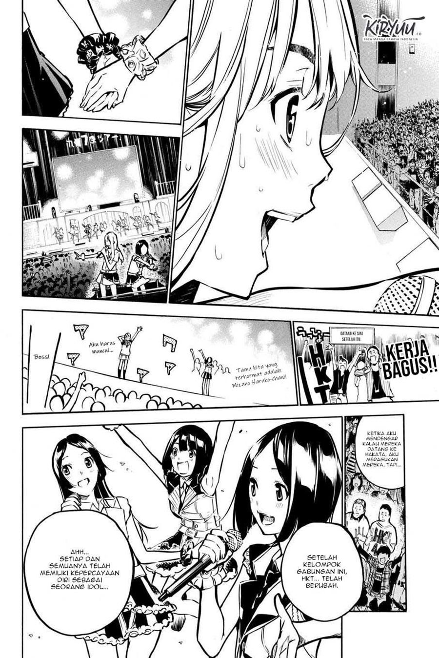 Chapter 190 - halaman 9