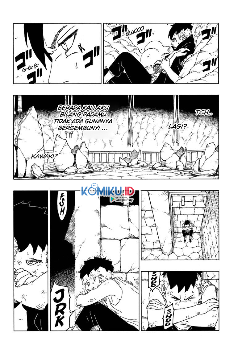 Chapter 53 - halaman 21