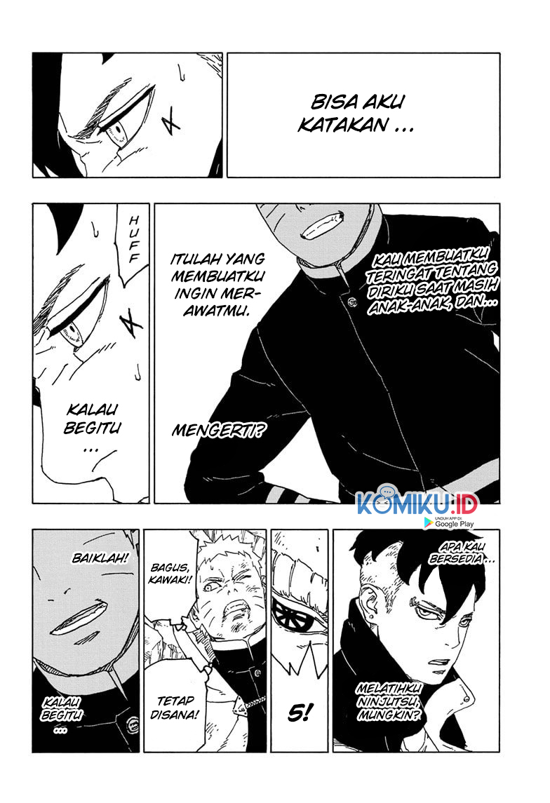 Chapter 53 - halaman 23