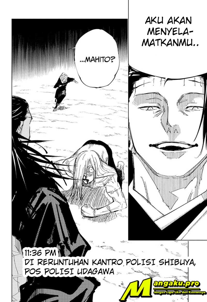 Chapter 133 - halaman 12