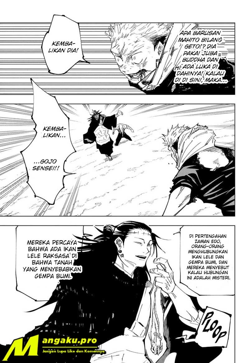 Chapter 133 - halaman 13