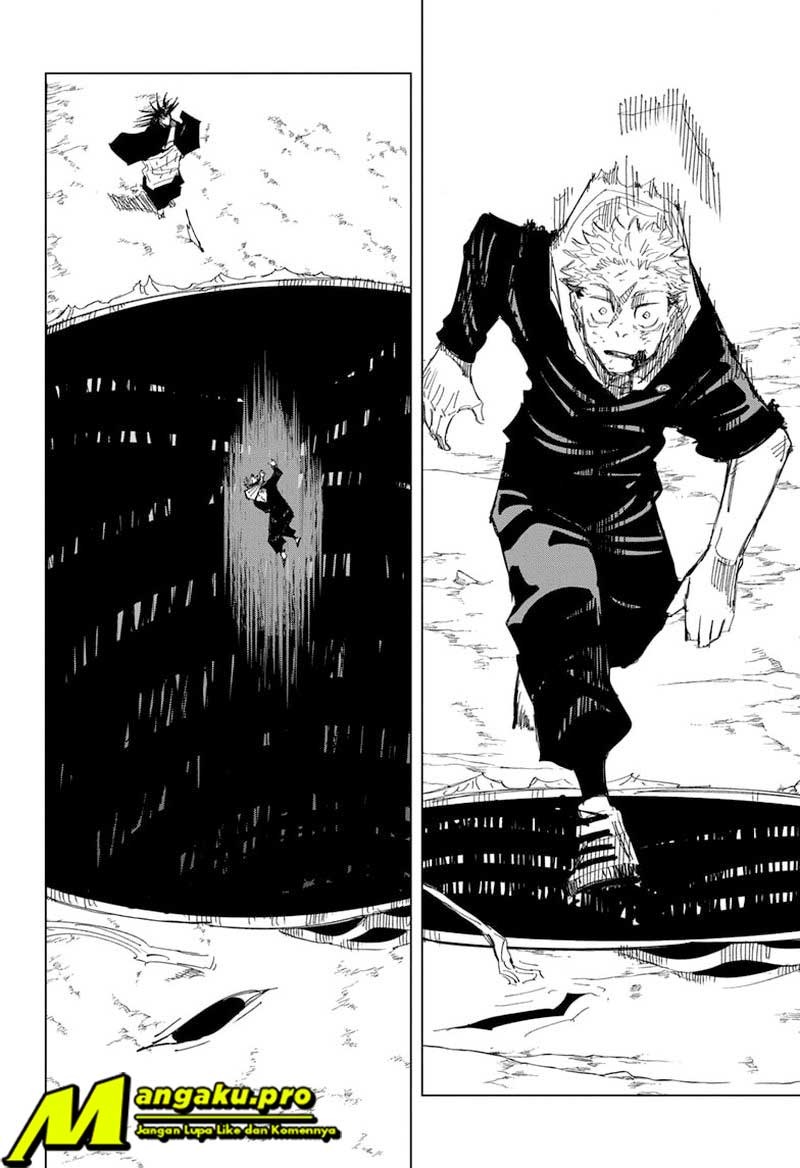Chapter 133 - halaman 14