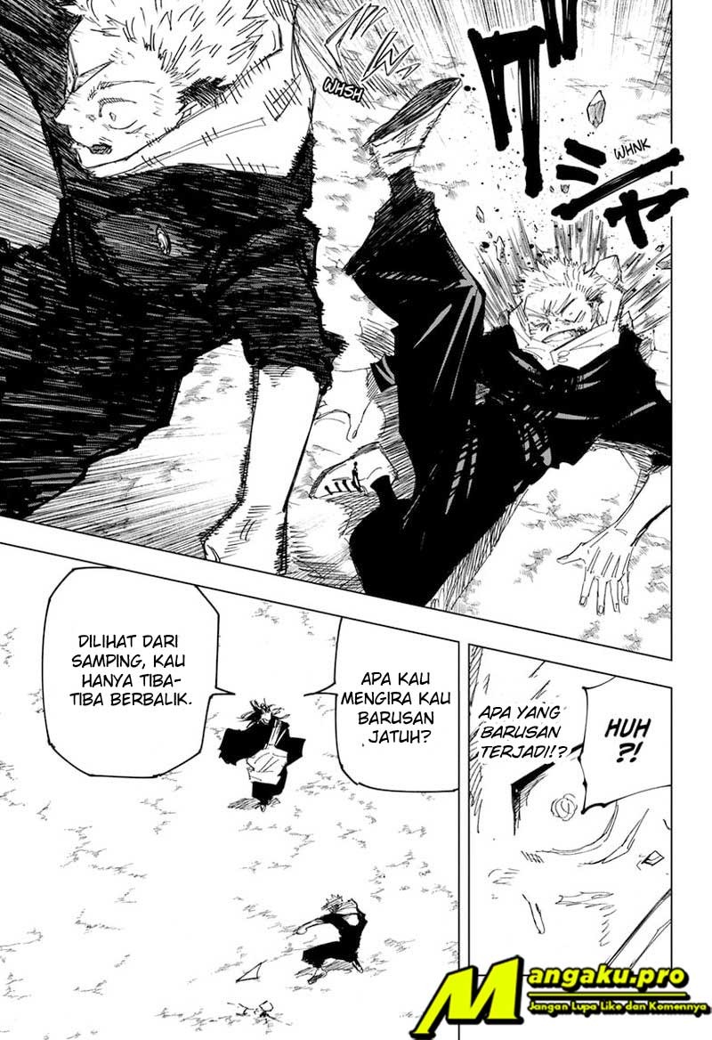 Chapter 133 - halaman 15