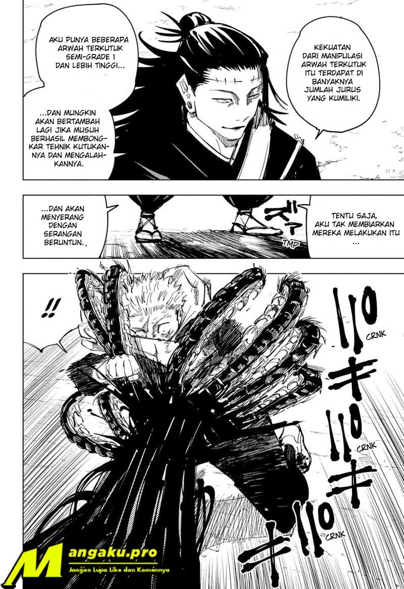 Chapter 133 - halaman 16