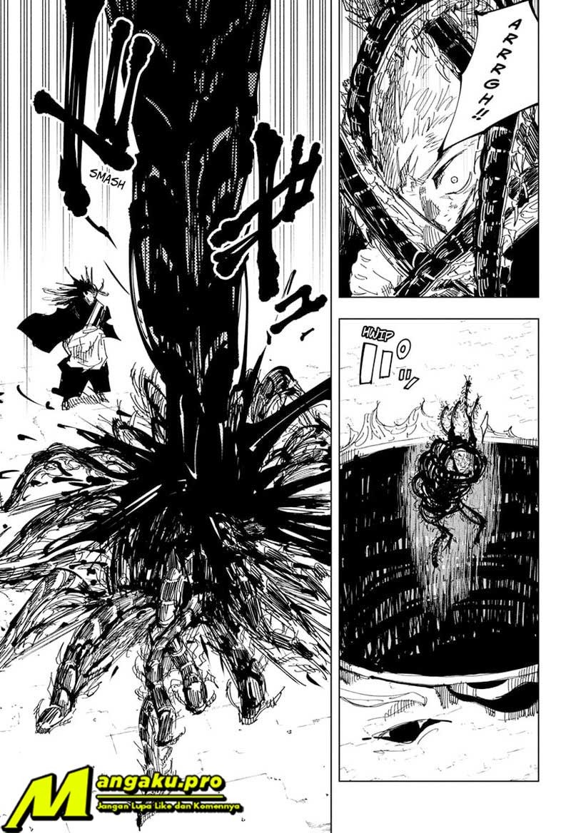 Chapter 133 - halaman 17