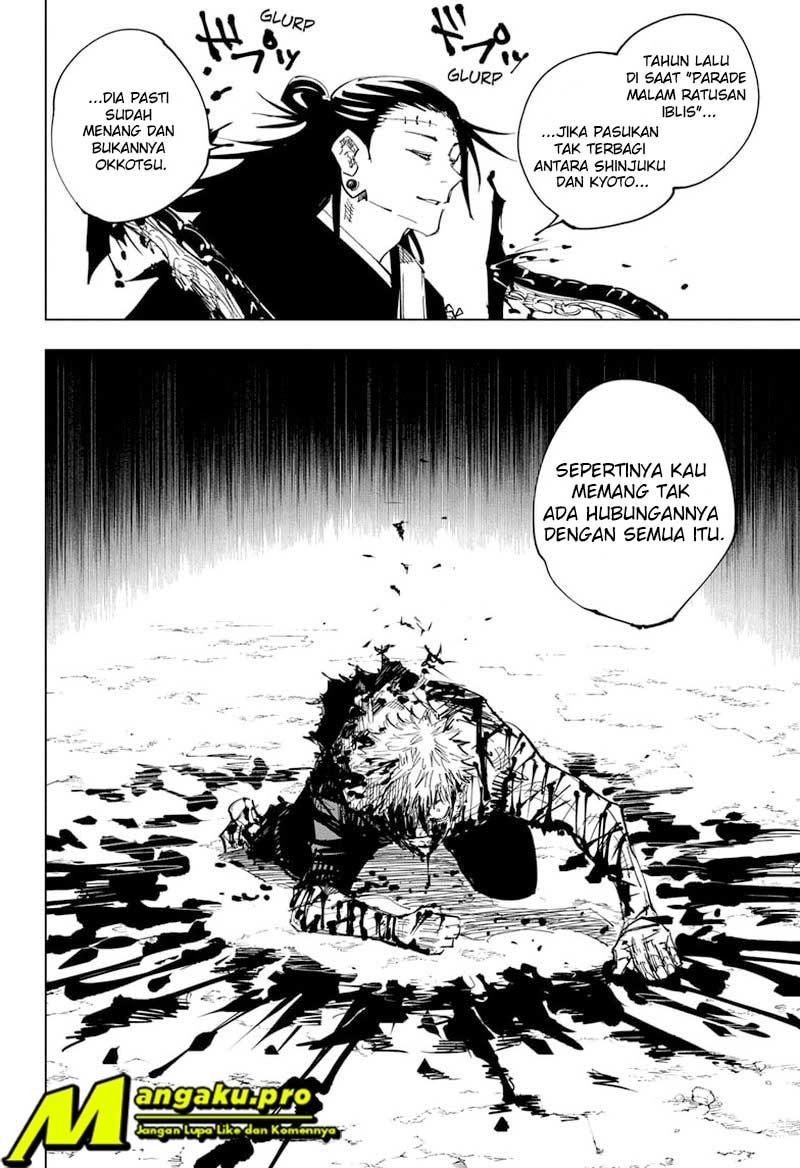 Chapter 133 - halaman 18