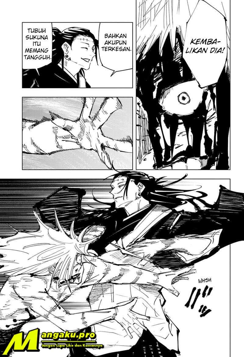 Chapter 133 - halaman 19