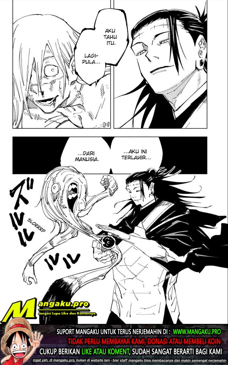 Chapter 133 - halaman 20
