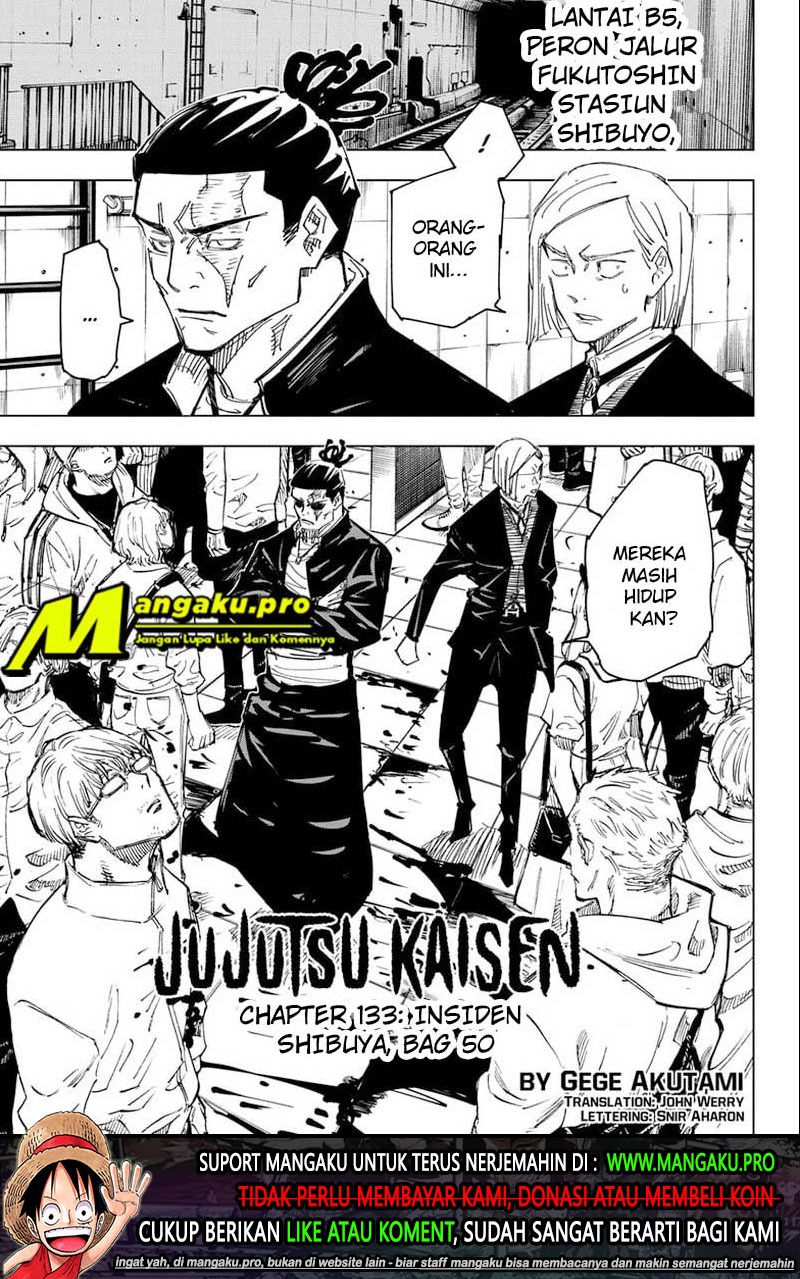 Chapter 133 - halaman 3