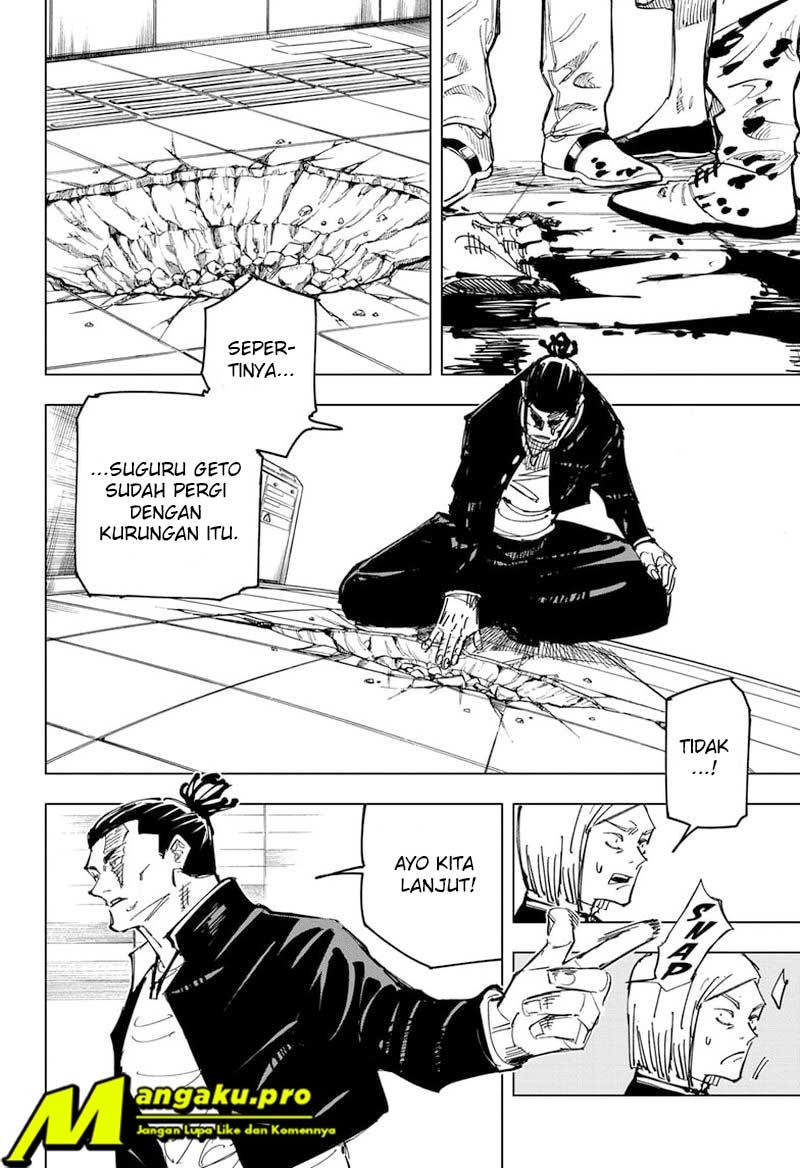Chapter 133 - halaman 4