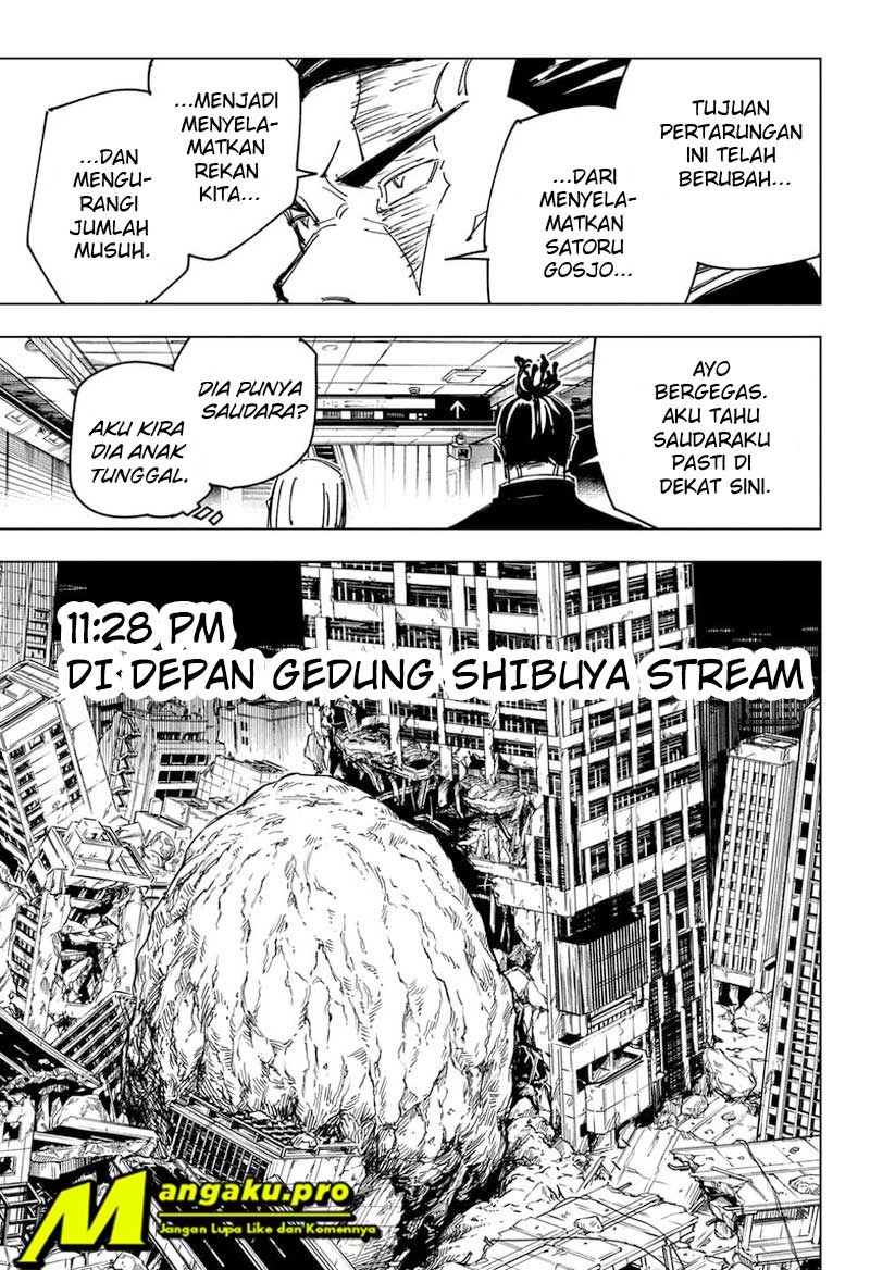 Chapter 133 - halaman 5