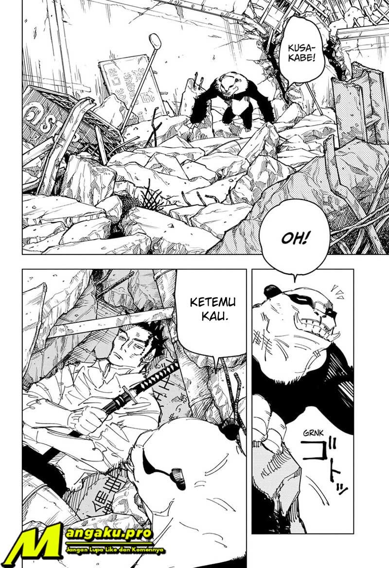 Chapter 133 - halaman 6