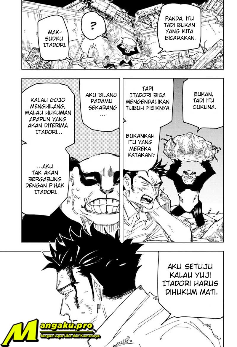 Chapter 133 - halaman 7
