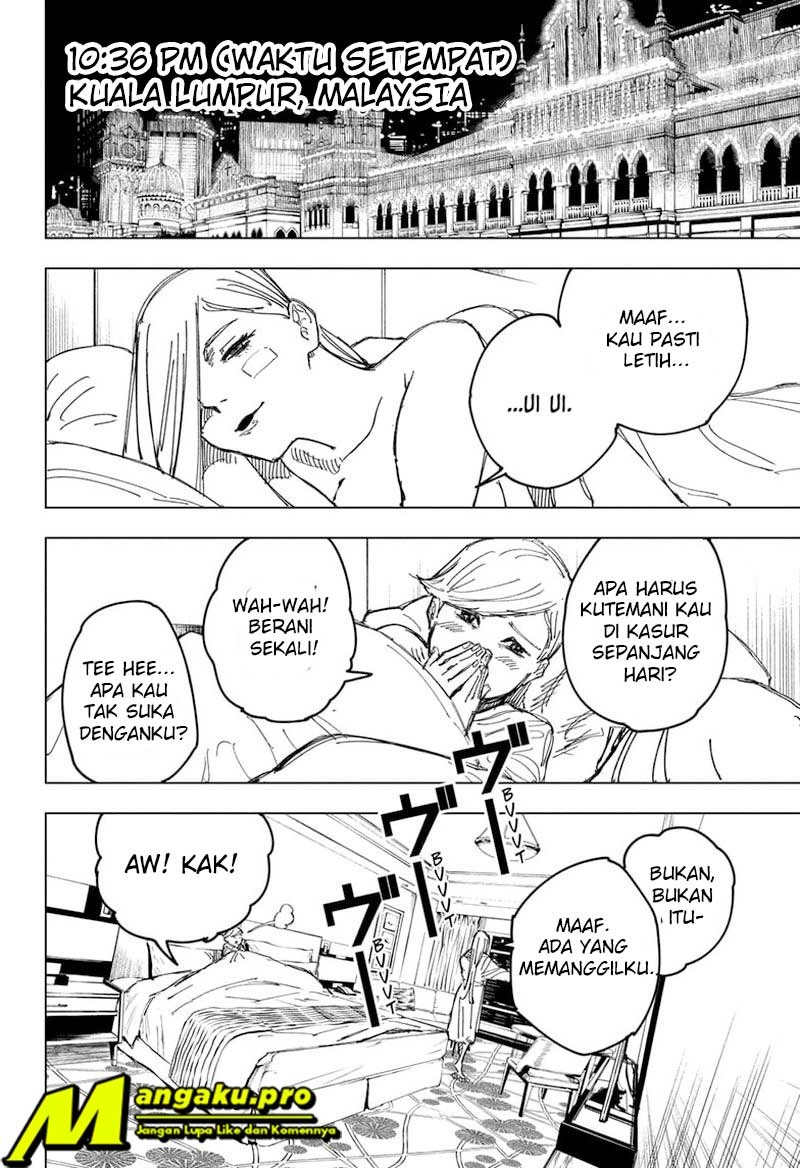 Chapter 133 - halaman 8