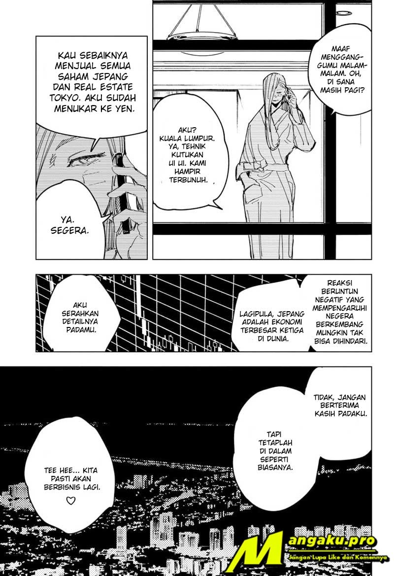 Chapter 133 - halaman 9
