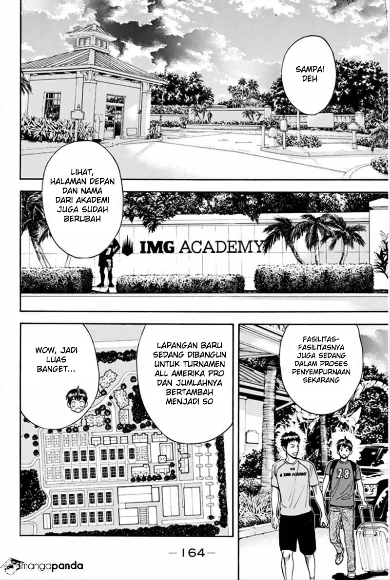 Chapter 269 - halaman 14