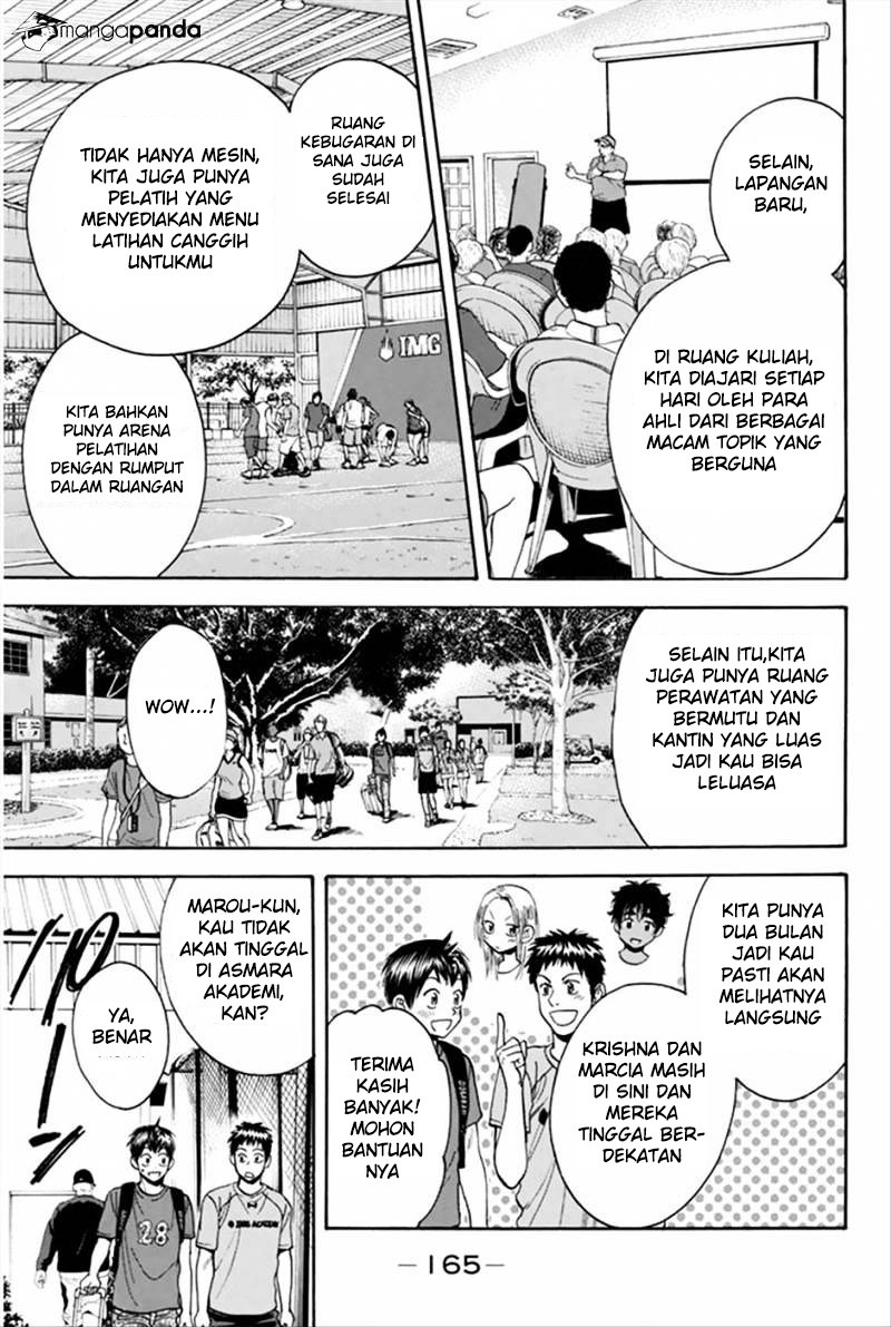 Chapter 269 - halaman 15