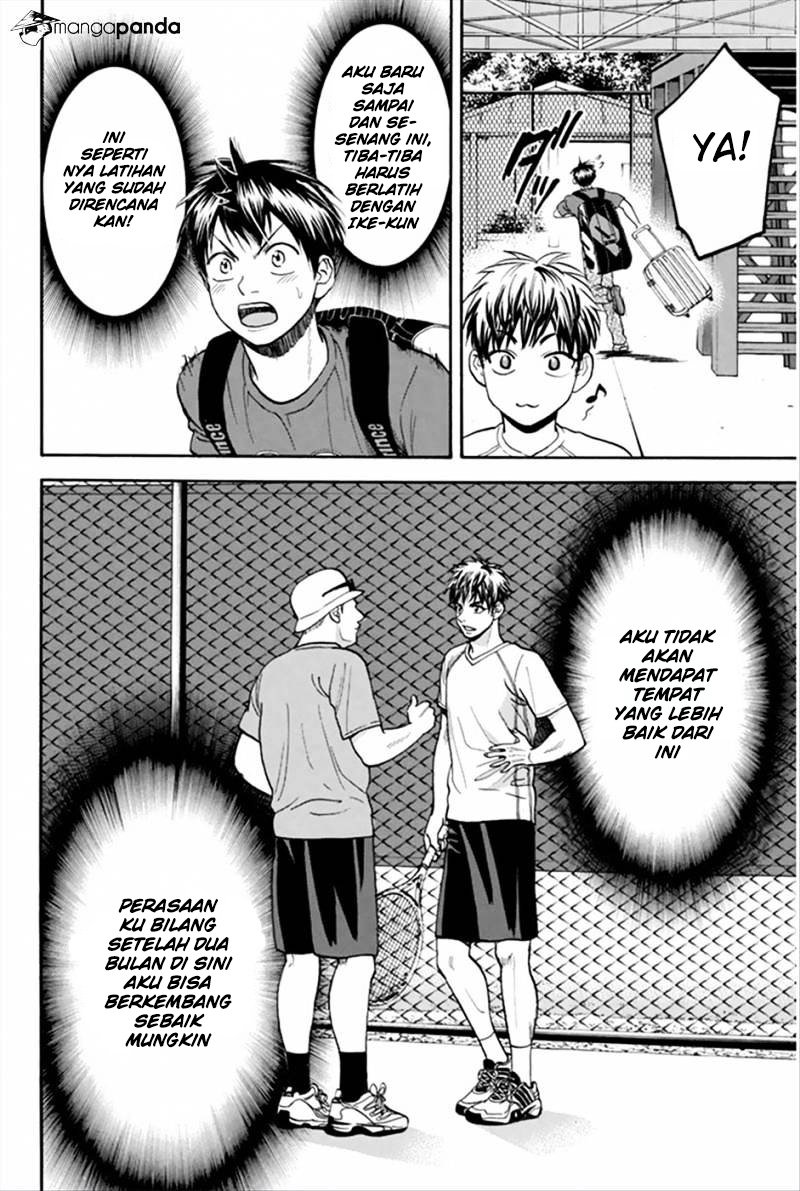 Chapter 269 - halaman 19