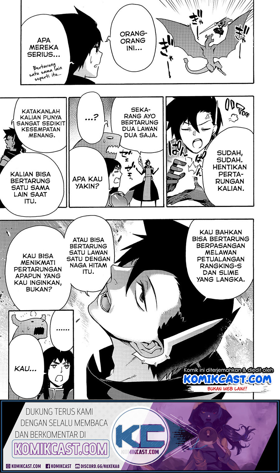 Chapter 60 - halaman 18