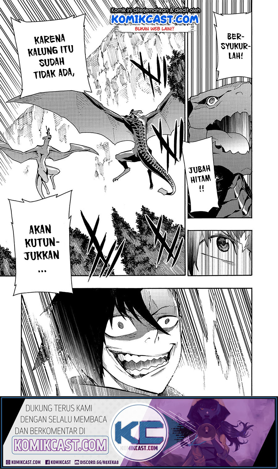 Chapter 60 - halaman 20