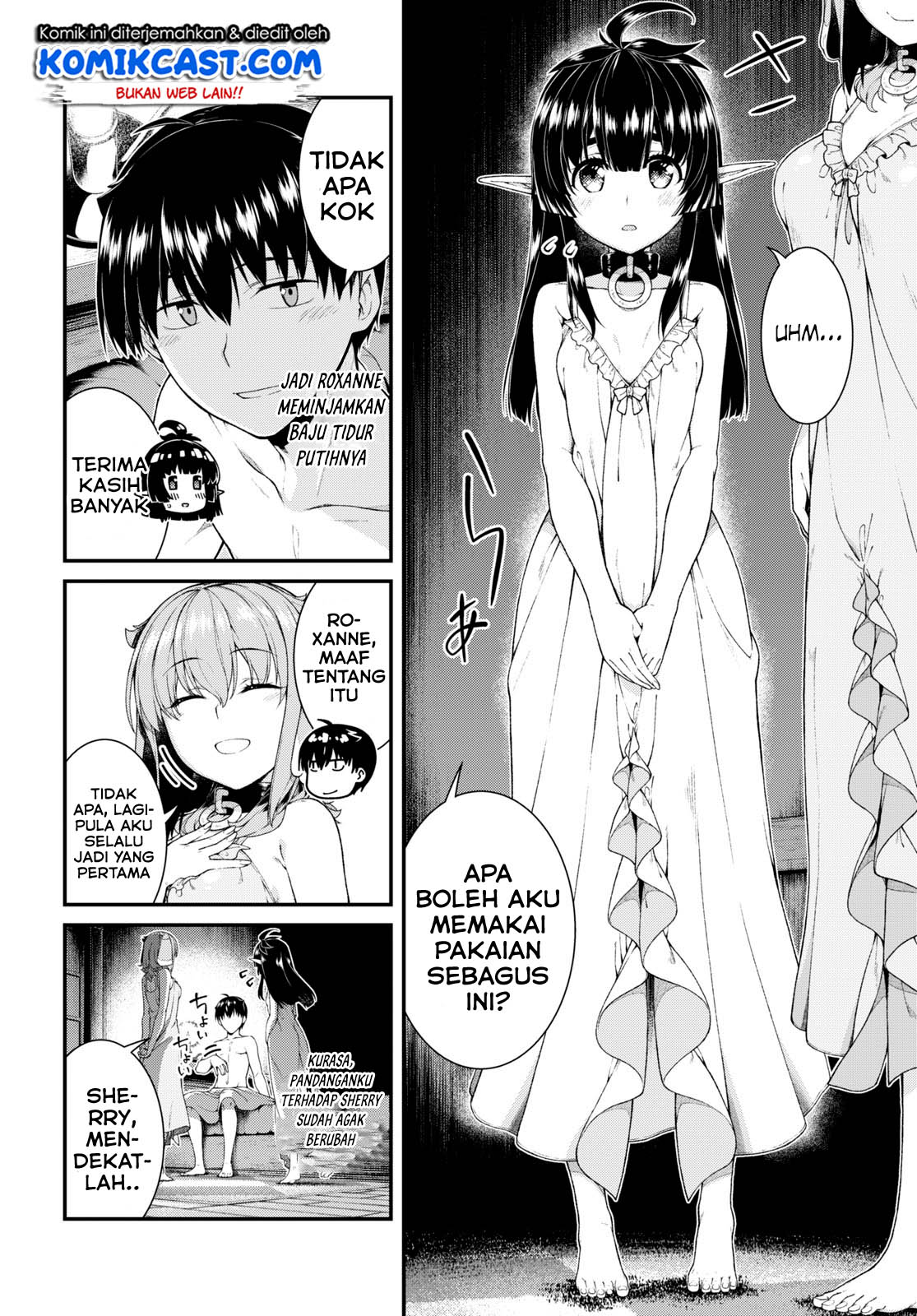 Chapter 43 - halaman 11
