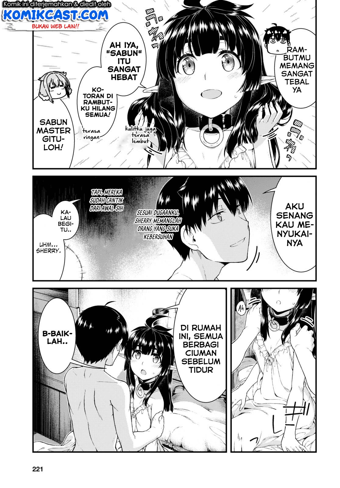 Chapter 43 - halaman 12