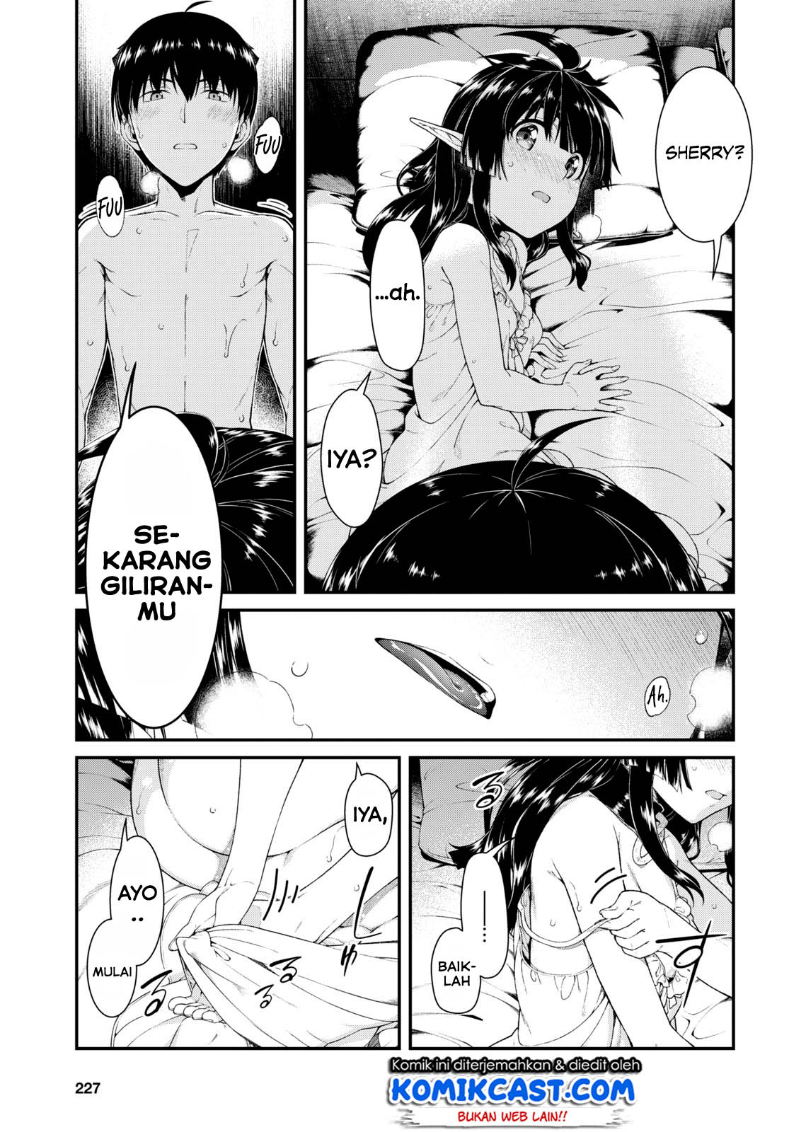 Chapter 43 - halaman 18