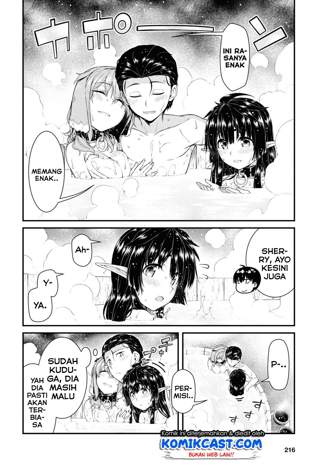 Chapter 43 - halaman 7