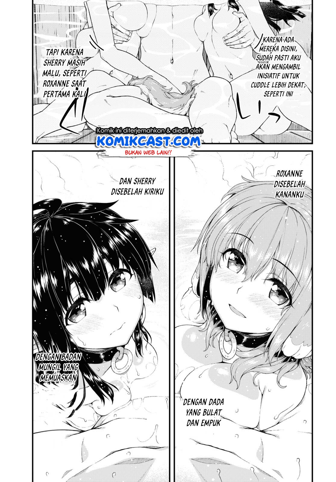 Chapter 43 - halaman 8