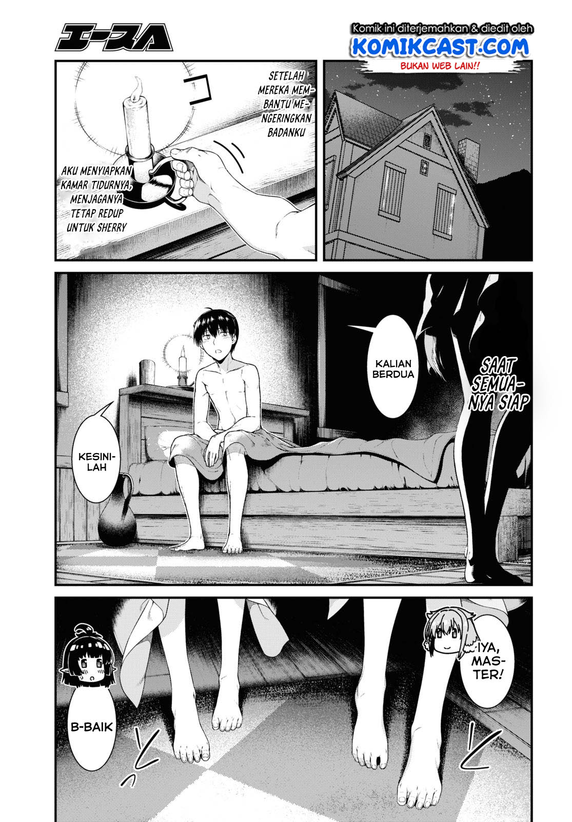 Chapter 43 - halaman 10