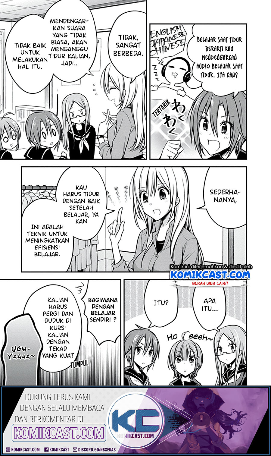 Chapter 26 - halaman 7